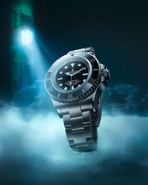 rolex deepsea 价格|新款Rolex Deepsea .